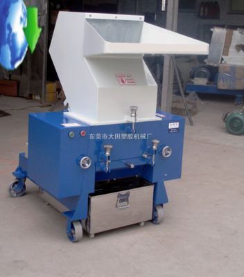 15kw-塑料破碎机,塑胶破碎机,塑料粉碎机-东莞市大田塑胶机械厂