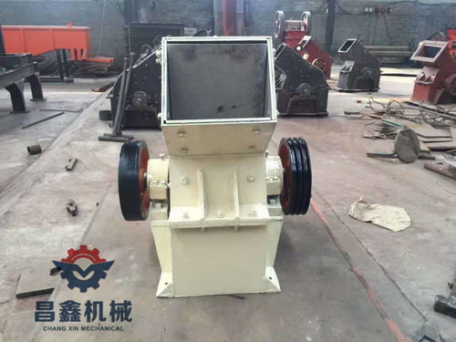 福州废塑料桶破碎机塑料桶破碎机效果图塑料破碎机昌鑫多规格