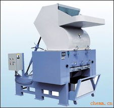 湖南塑料破碎机 高效瓶类粉碎解决方案