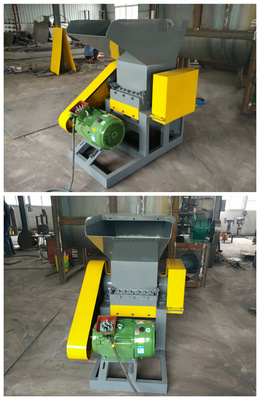 博昌塑料破碎机 以薄利多销策略赢得市场