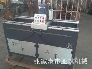 塑料破碎机 张家港市乐余亚琪机械厂产品高清图片解析