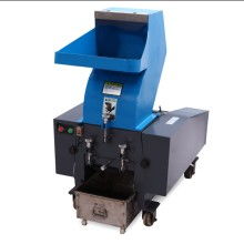 塑料破碎机 从基础原理到应用前景