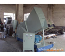 塑料破碎机 高效处理塑料废料的关键设备