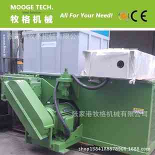 供应信息 | 中国塑料机械网 塑料破碎机行业动态与市场解析